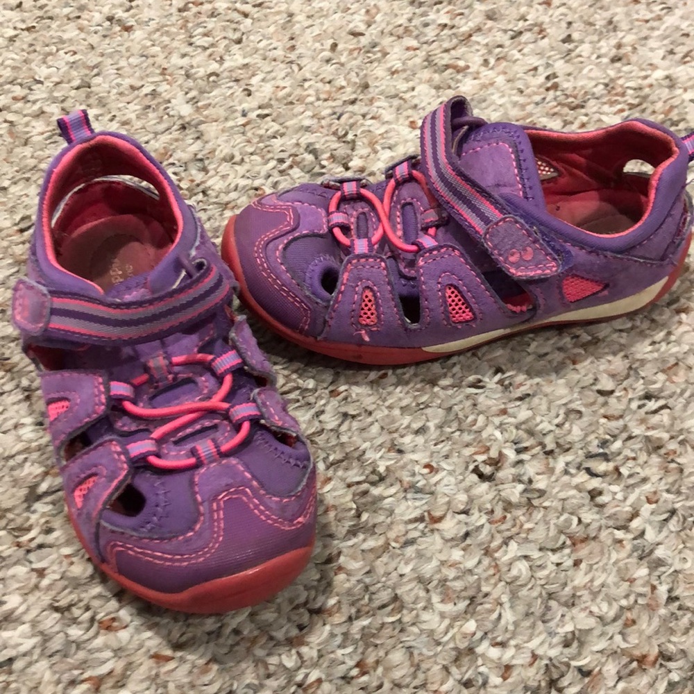 Indoor outdoor shoes